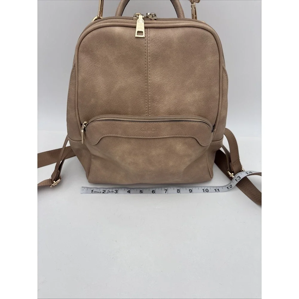 Cluci women backpack